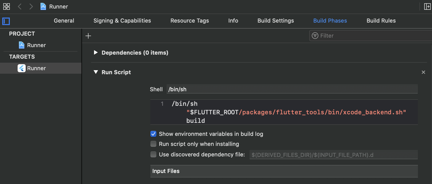 Xcode
